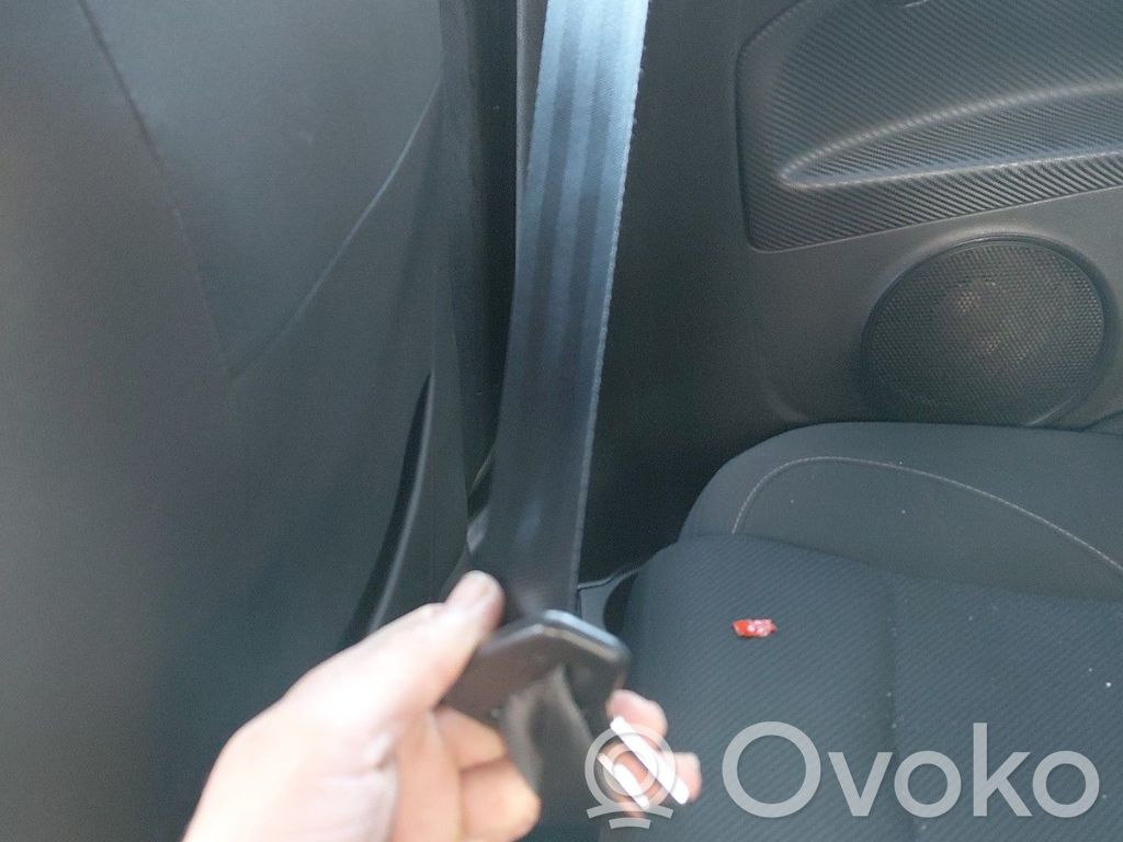 Alfa Romeo Mito Cinturón delantero 