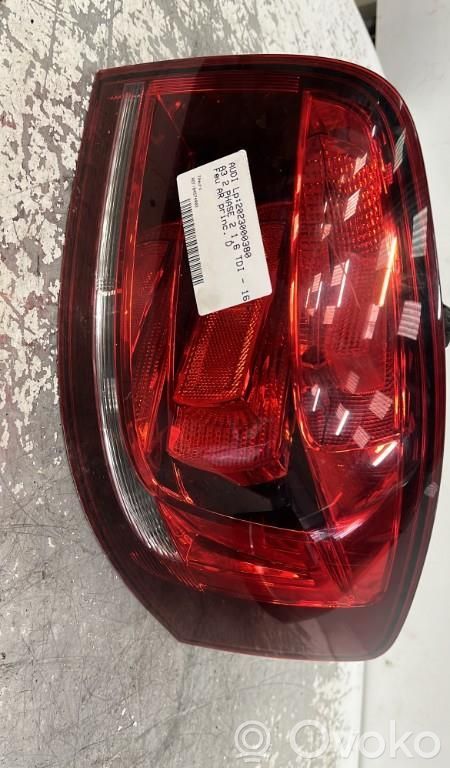 Audi A3 S3 8P Takavalot 