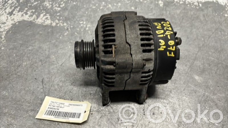 Audi A4 S4 B5 8D Generatorius 