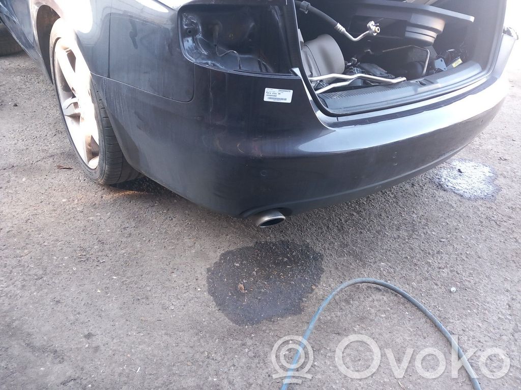 Audi A4 S4 B8 8K Parachoques 