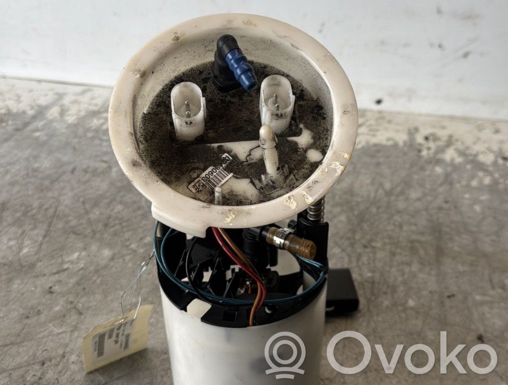 Pompe à carburant