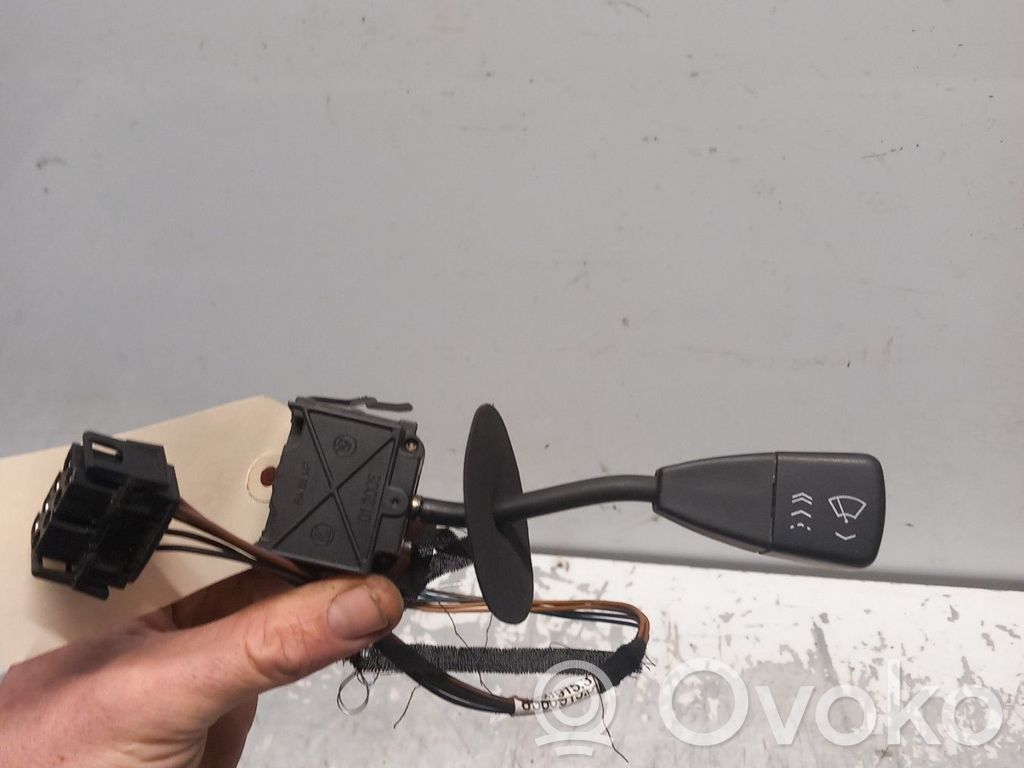 Wiper control stalk   61318360915