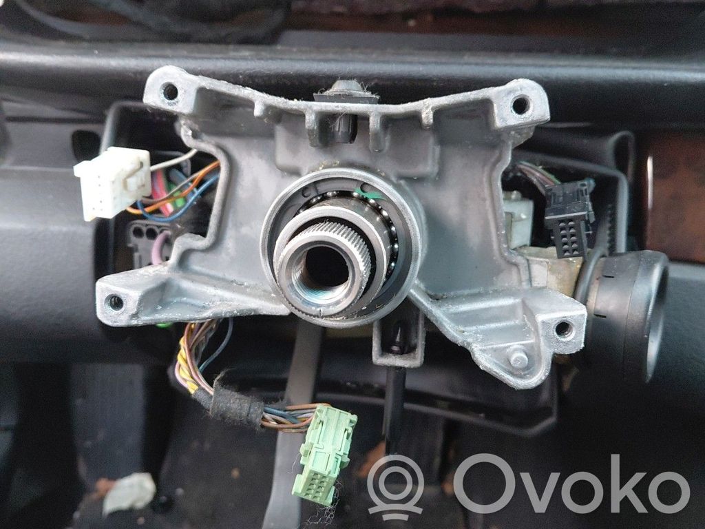 BMW 3 E46 Set ax volan 