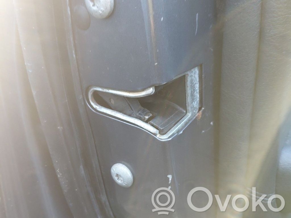 Etuoven lukko   51217011241