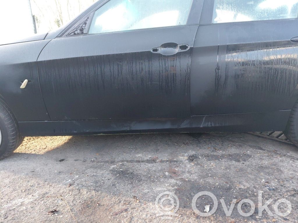 BMW 3 E90 E91 Slenkstis 