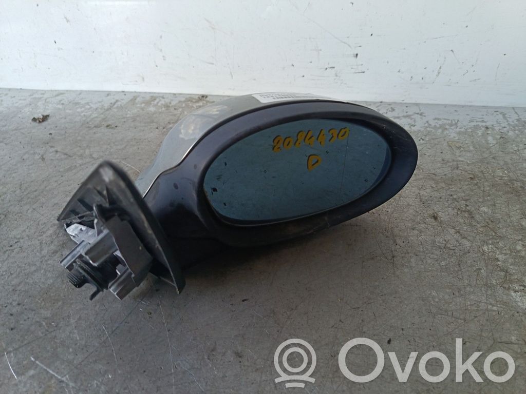 Spogulis (mehānisks)   51167268278