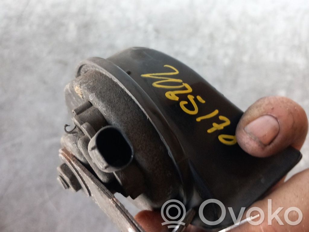 BMW 5 E39 Äänimerkkilaite 