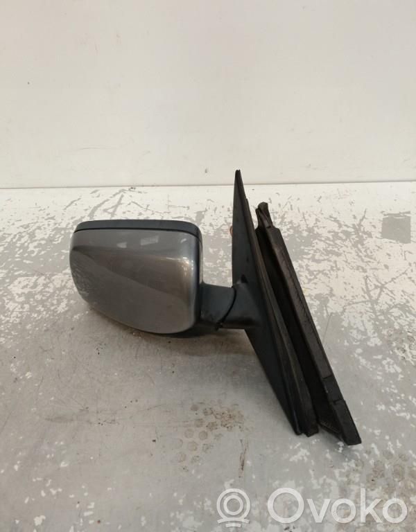 Manual wing mirror   51167189488