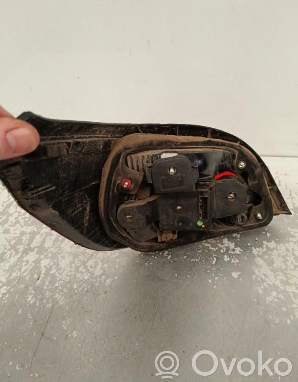 Rear/tail lights   63217165738