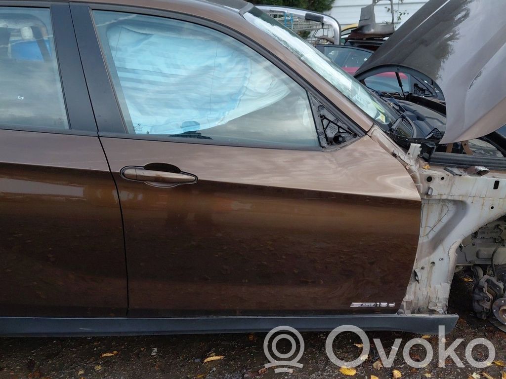 BMW X1 E84 Durvis 