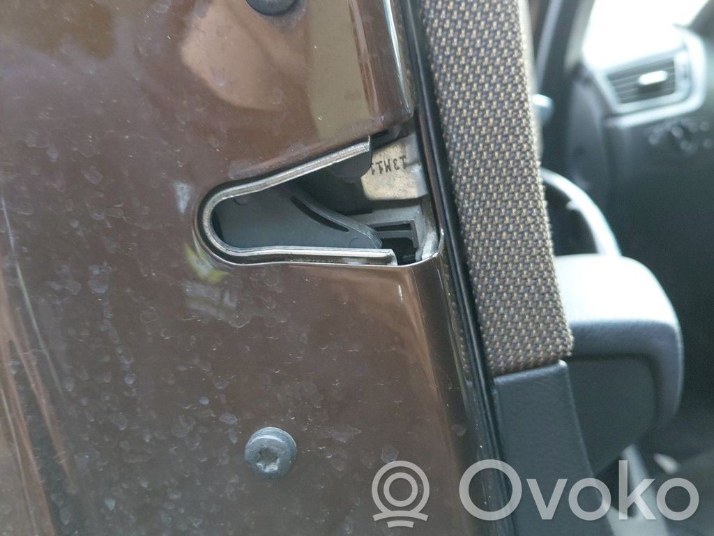Etuoven lukko   51212993145