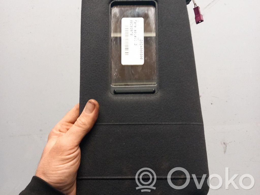 BMW X5 E53 Sun visor 