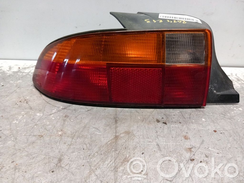 BMW Z3 E36 Rear/tail lights 