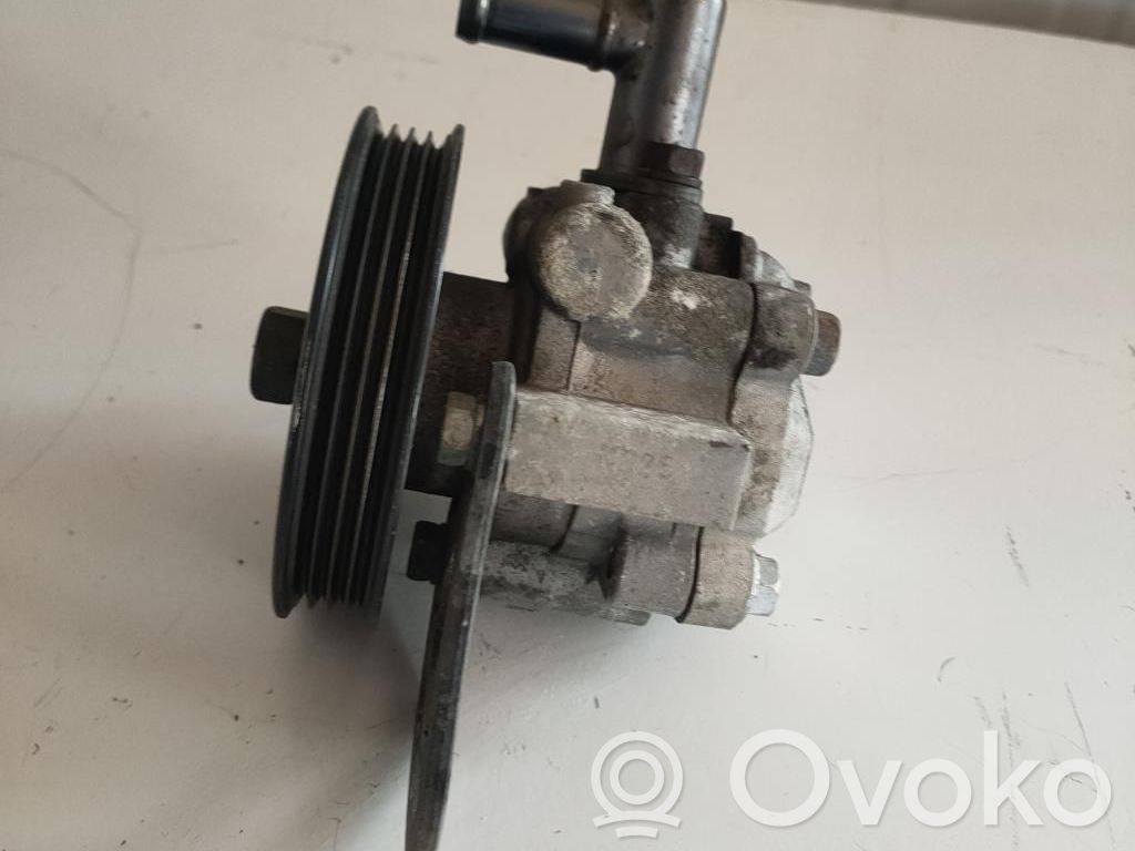 Chevrolet Aveo Ohjaustehostimen pumppu 