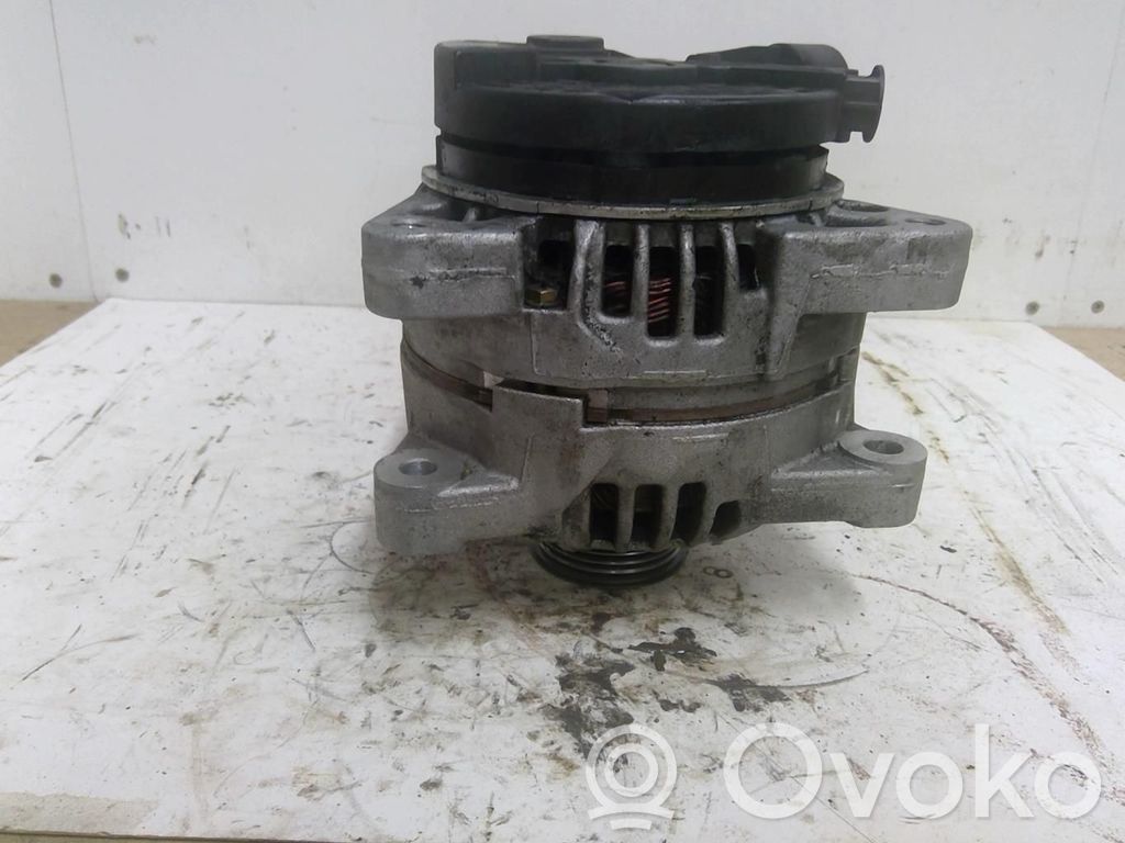 Alternador