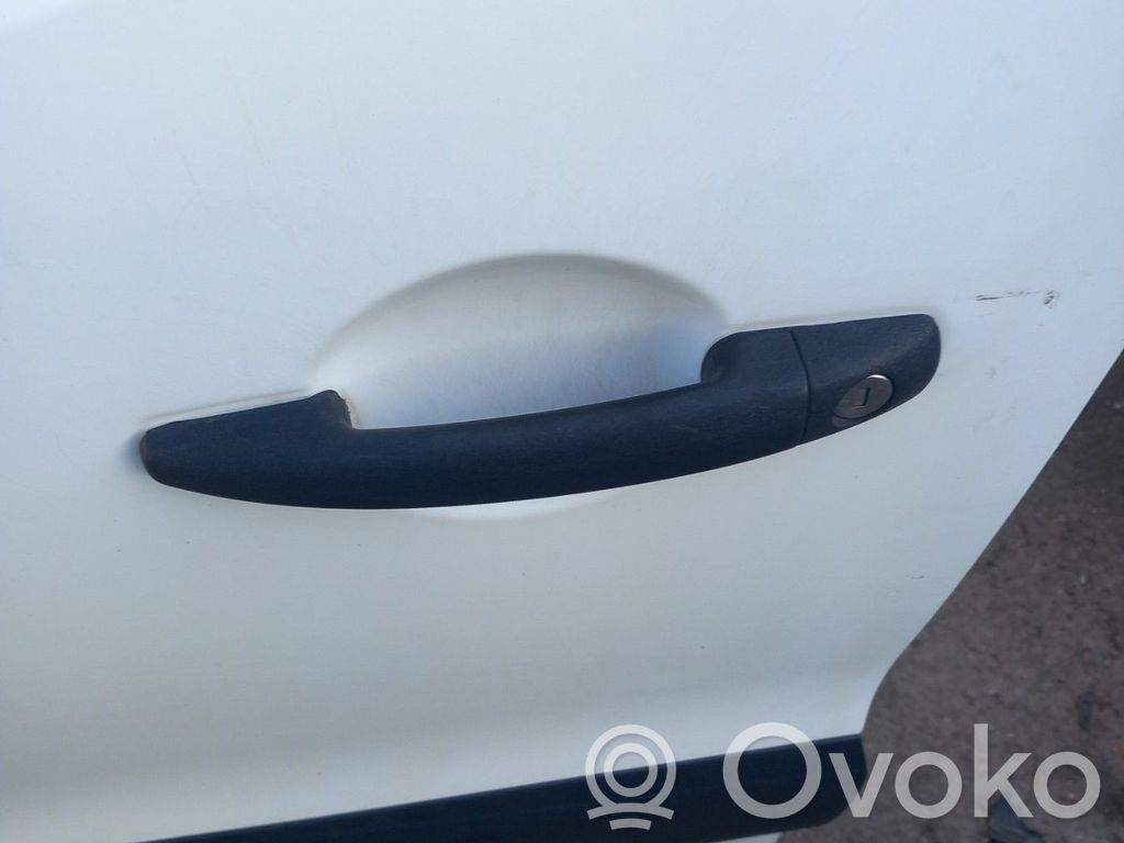 Citroen Berlingo Mâner exterior ușă față 