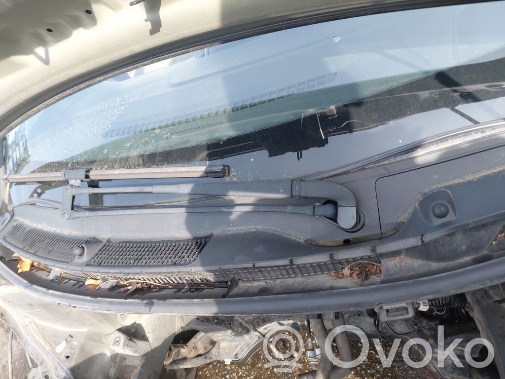 Citroen C1 Silniczek wycieraczek szyby przedniej / czołowej 