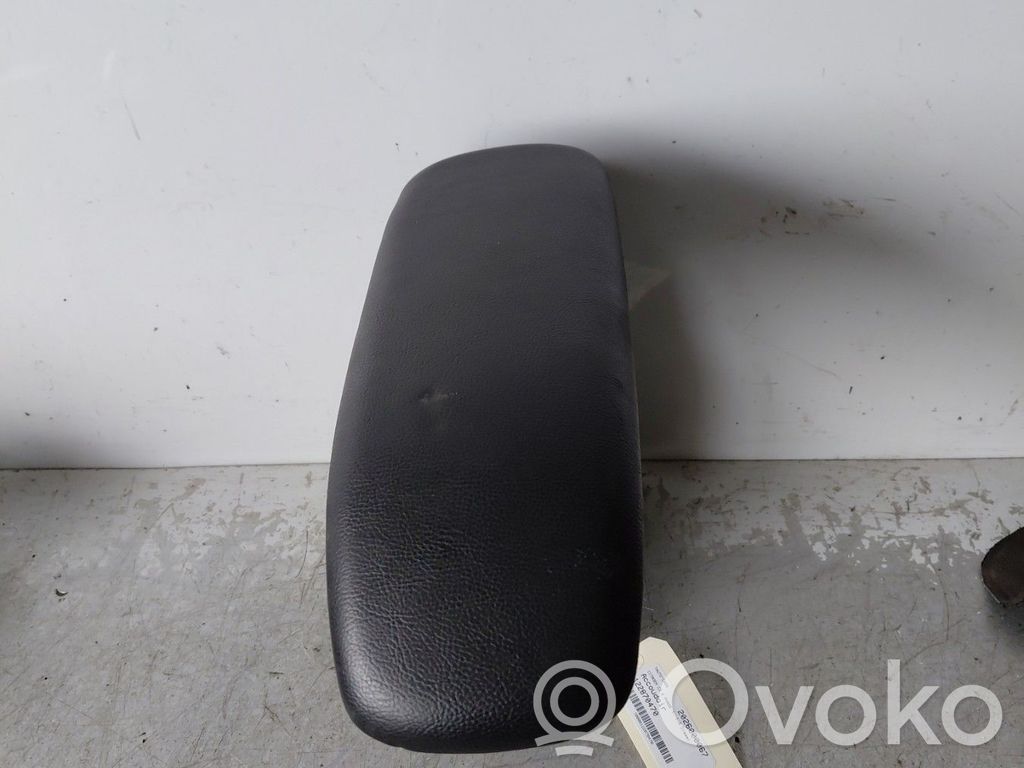 Citroen C3 Armrest 