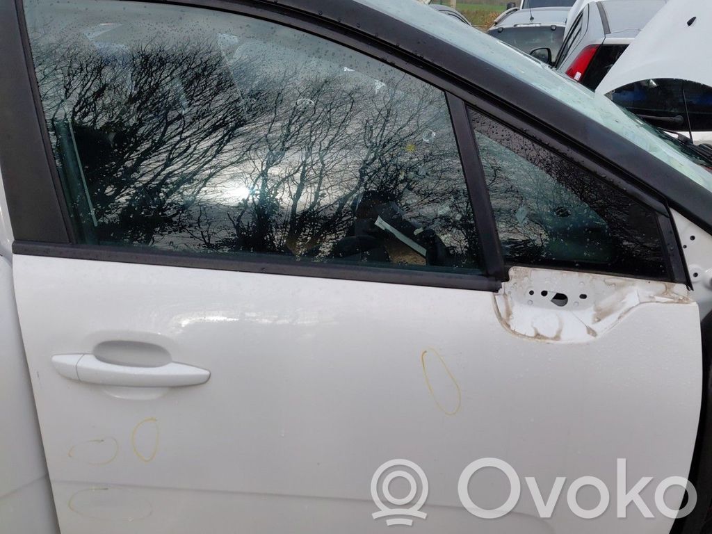 Citroen C3 Front door 