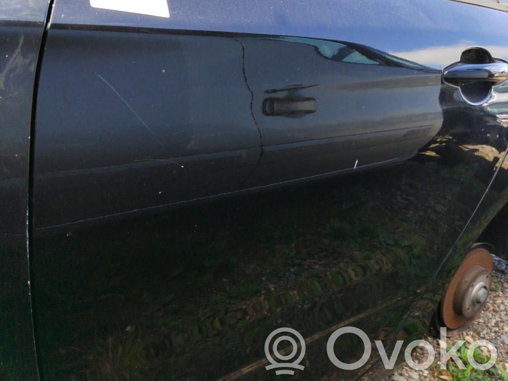 Citroen C4 II Galinės durys 