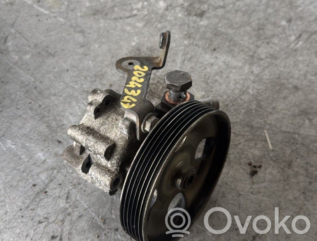 Citroen C5 Servopumpe 
