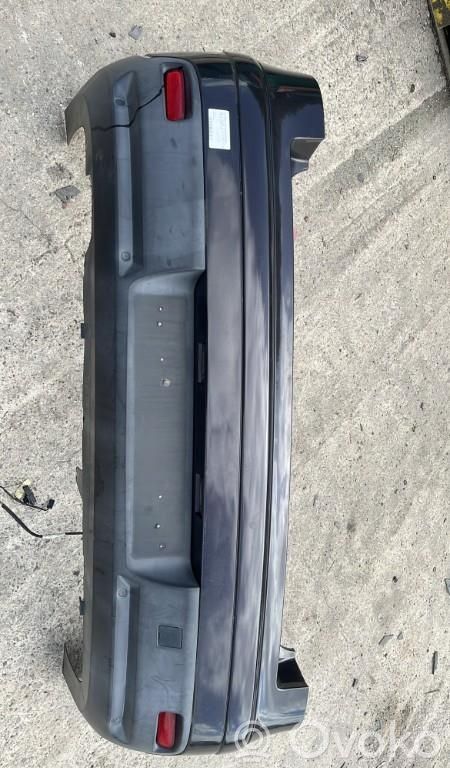 Бампер   7410W2