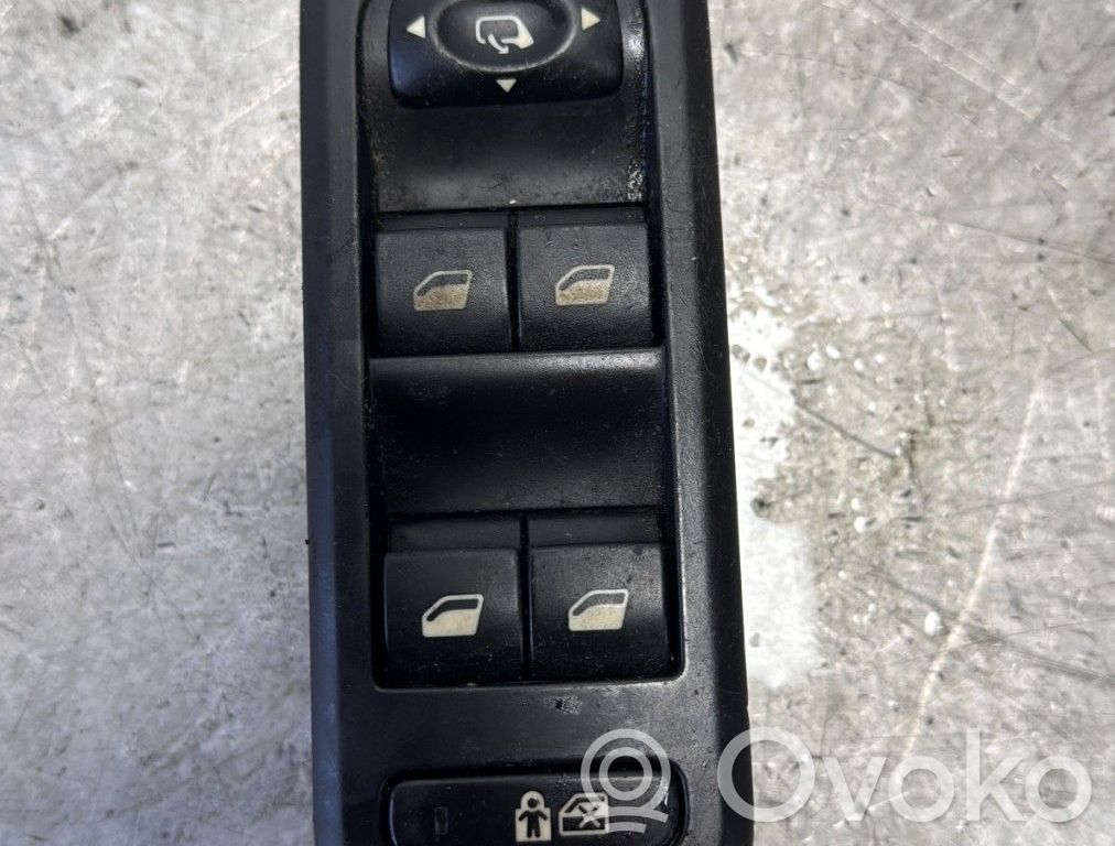 Interruptor del elevalunas eléctrico   96660257XT