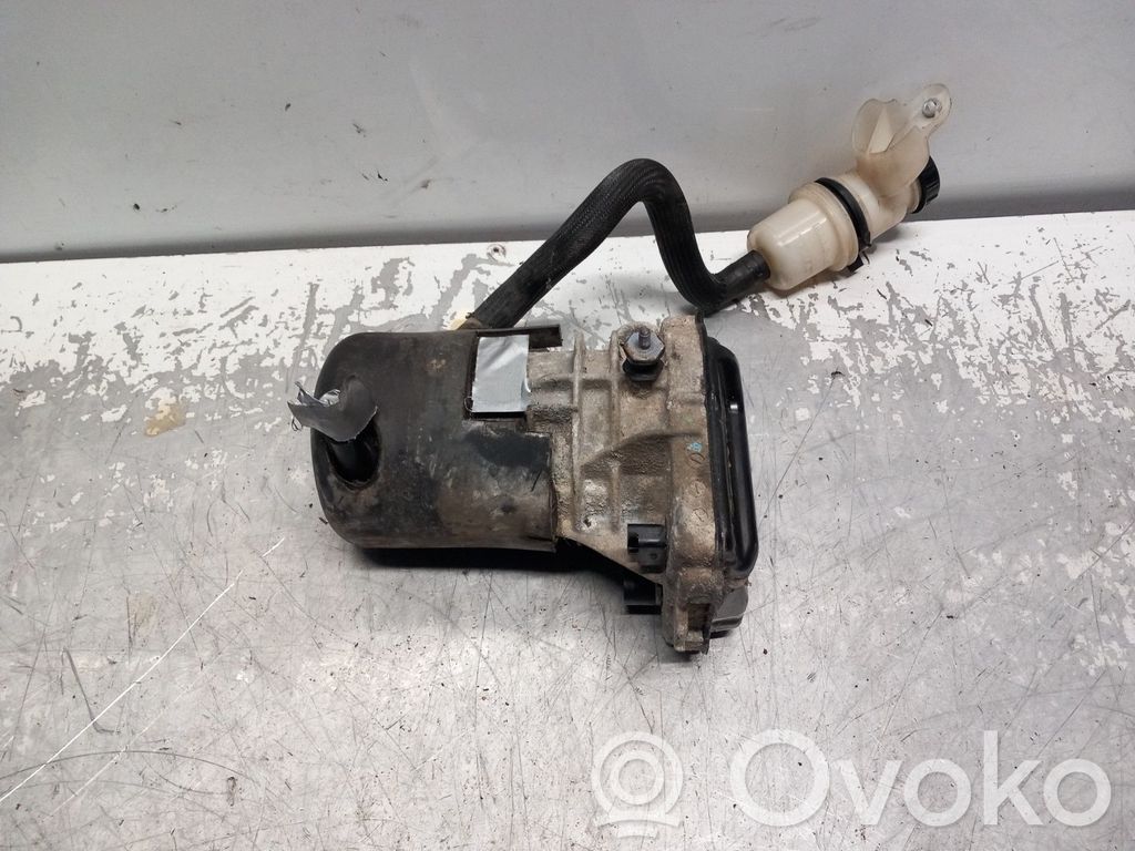 Citroen C5 Power steering pump 