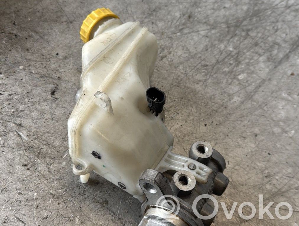 Citroen Nemo Pääjarrusylinteri 