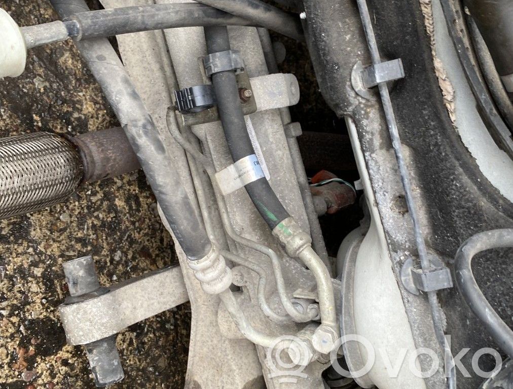 Citroen Nemo Steering rack 