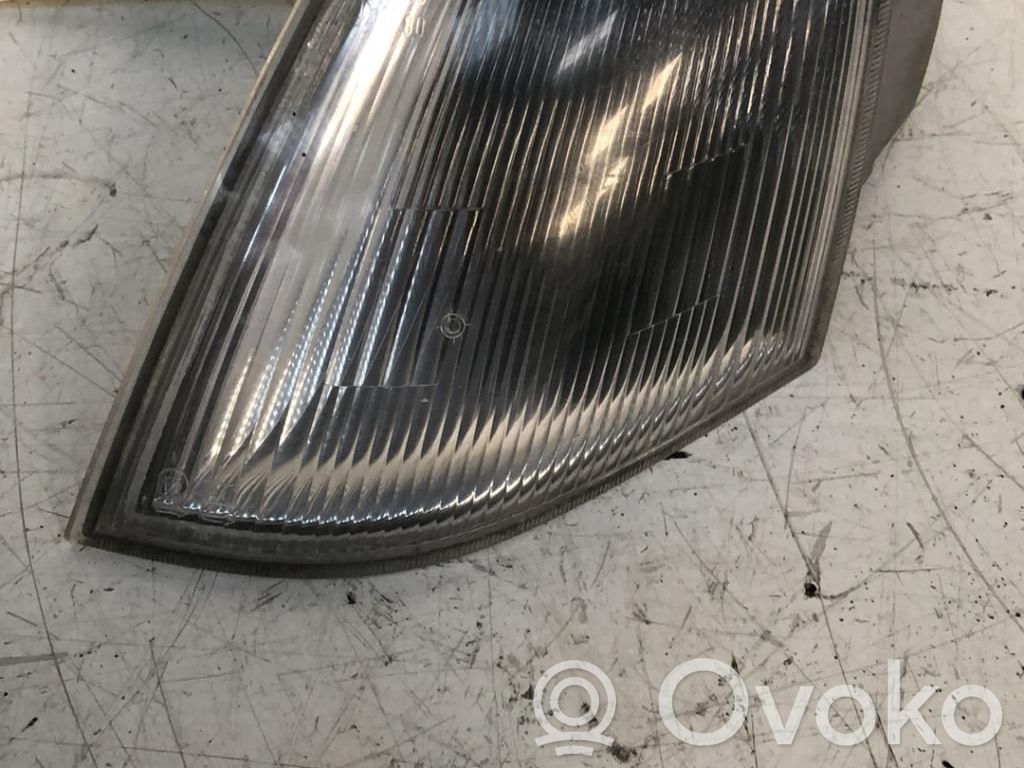 Front indicator light   632563