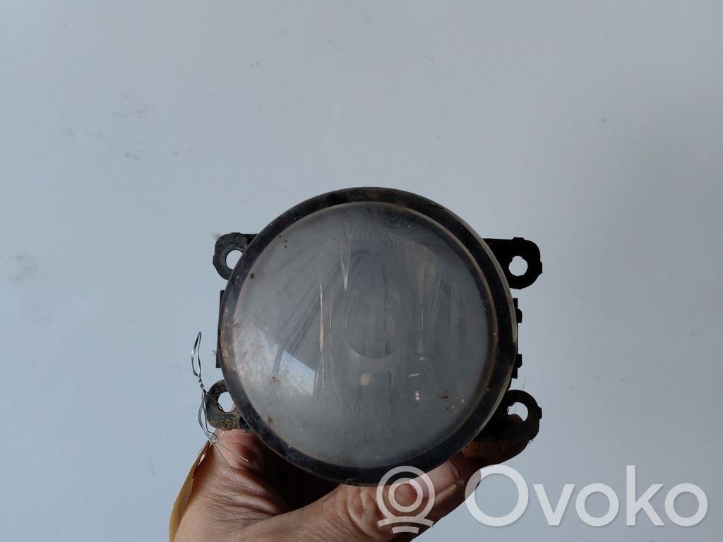 Luz de niebla delantera   8200074008