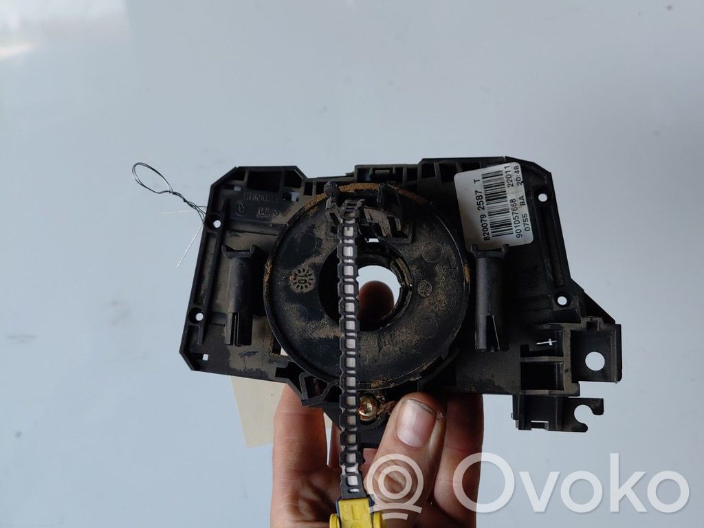 Dacia Duster Muelle espiral del airbag (Anillo SRS) 