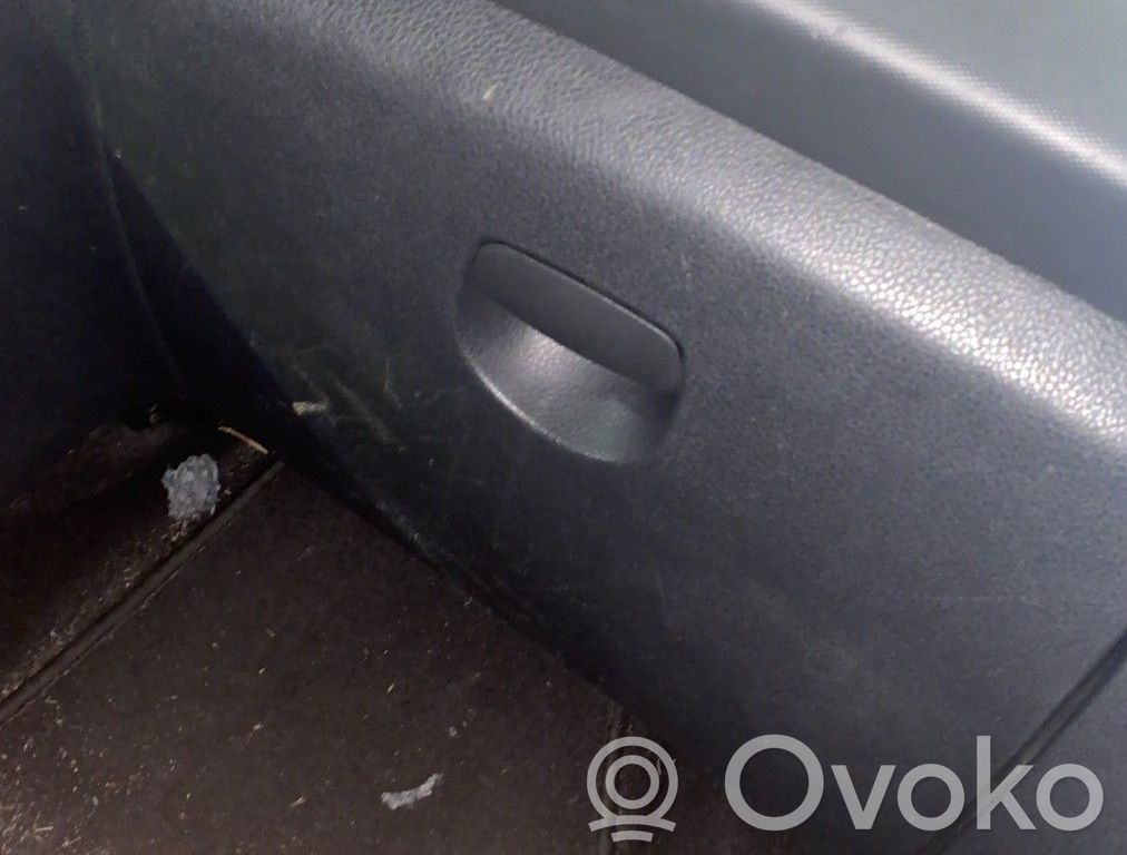 Dacia Logan II Juego guantera 