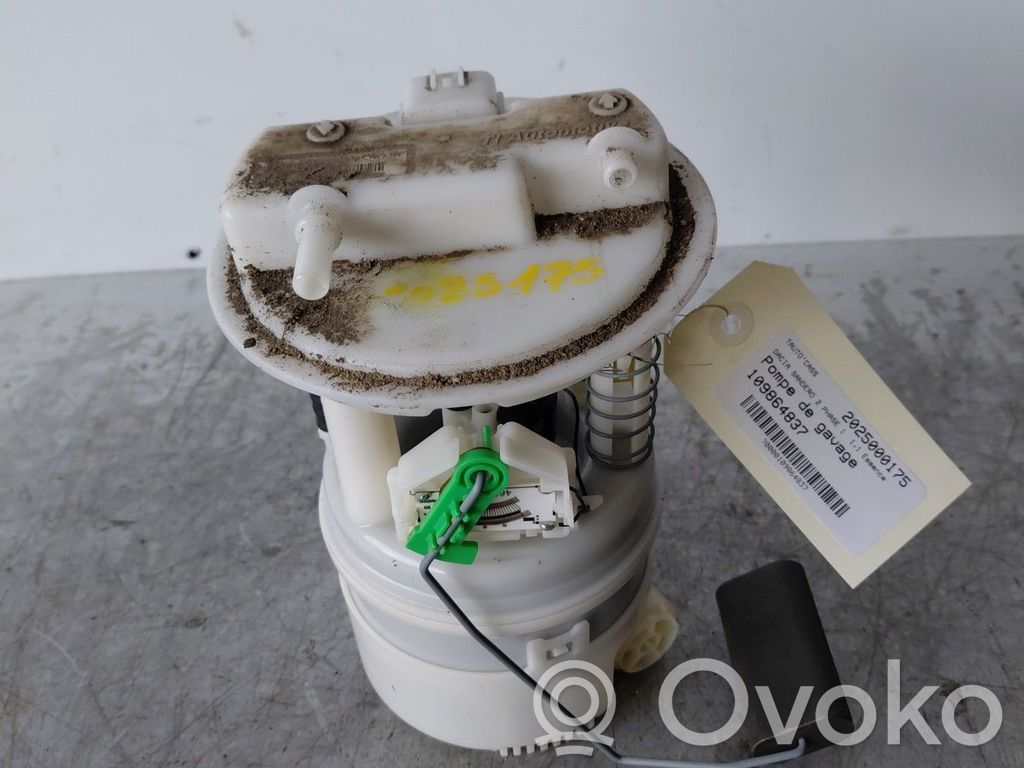 Dacia Sandero Bomba interna de combustible 