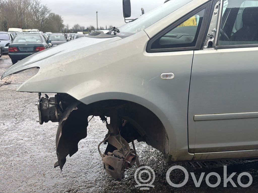 Ford C-MAX I Fender 