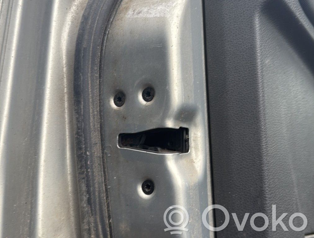 Ford C-MAX I Încuietoare ușă față 