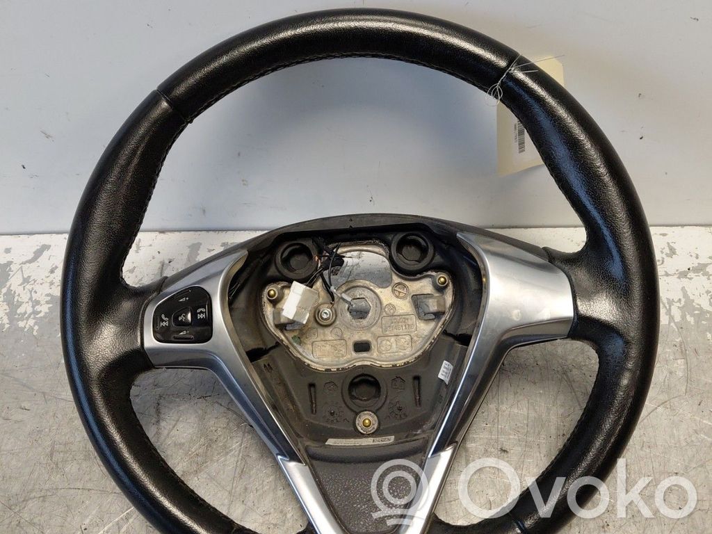 Ford Fiesta Stūre 