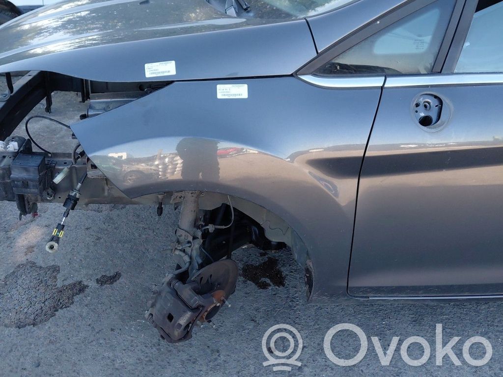 Ford Fiesta Sparnas 