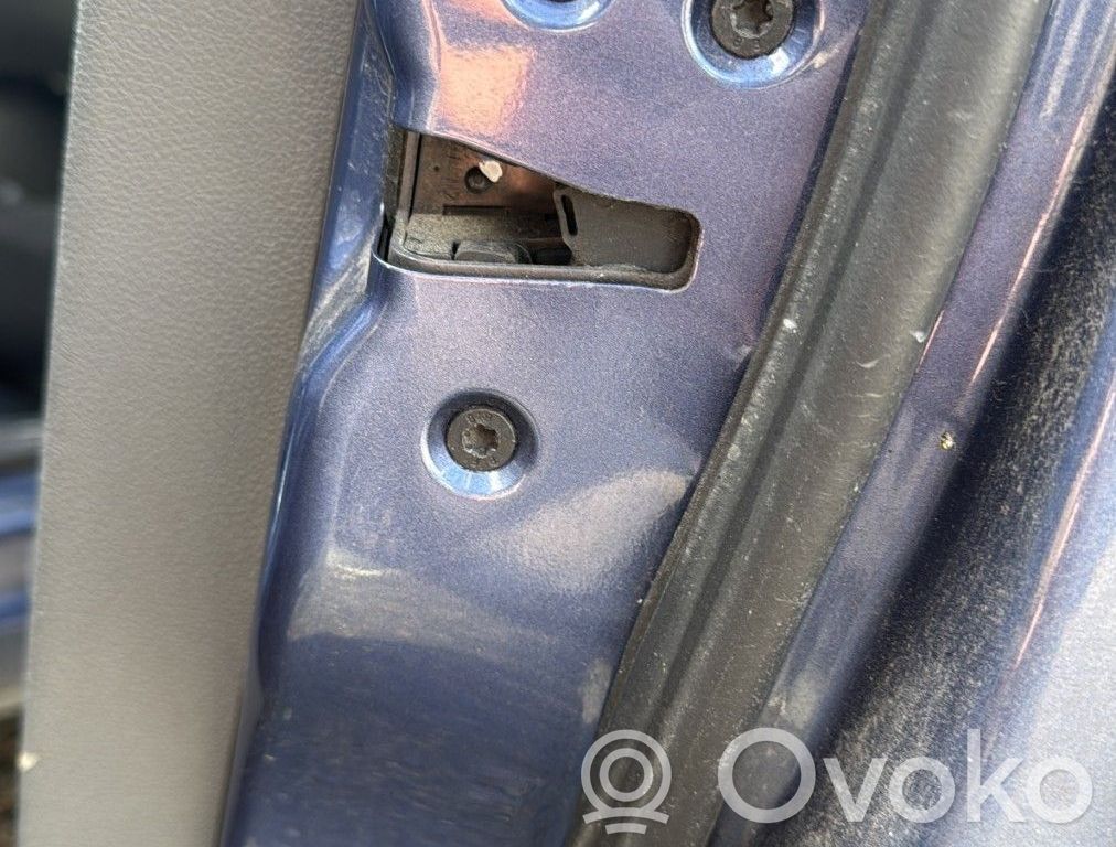 Etuoven lukko   4892360