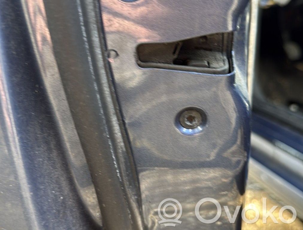 Ford Focus Încuietoare ușă față 