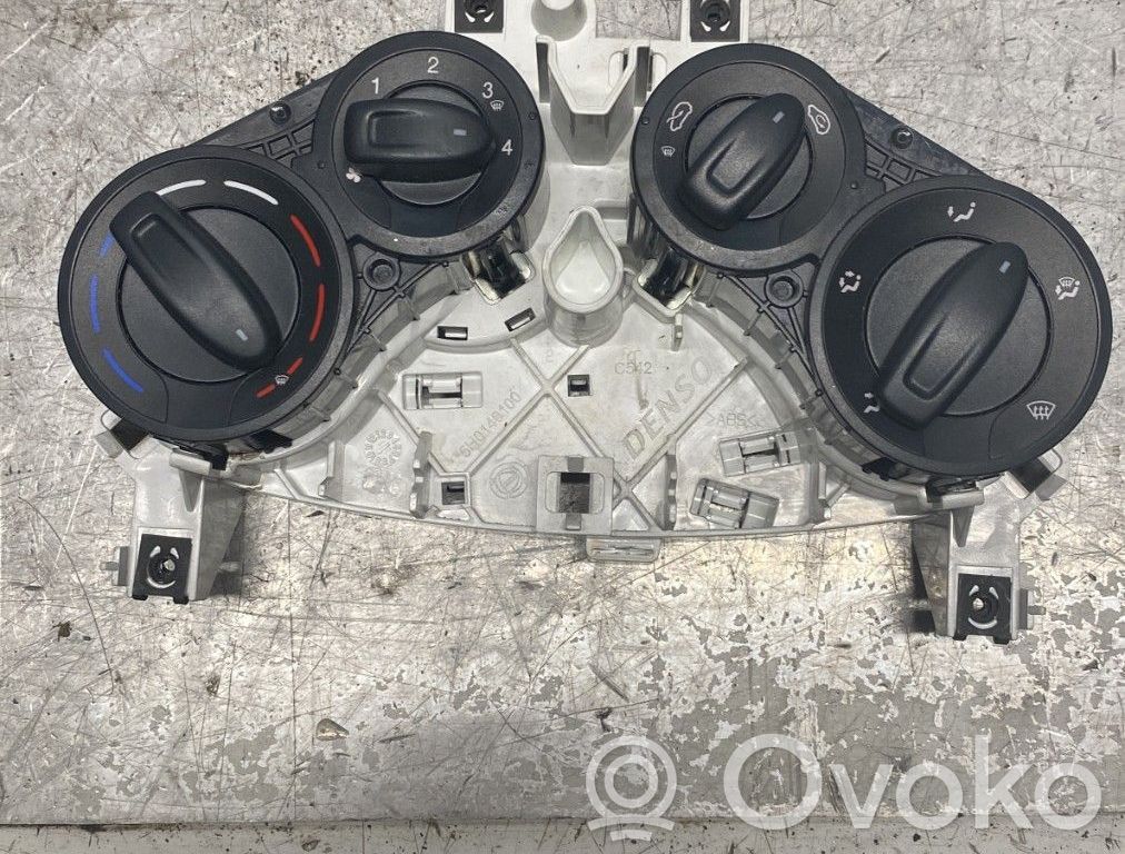 Ford Ka Climate control unit 