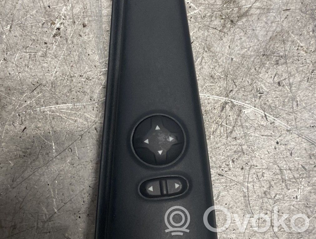 Ford Ka Wing mirror switch 