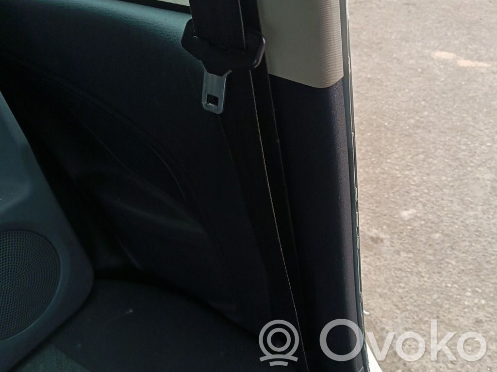 Ford Ka Cinturón delantero 