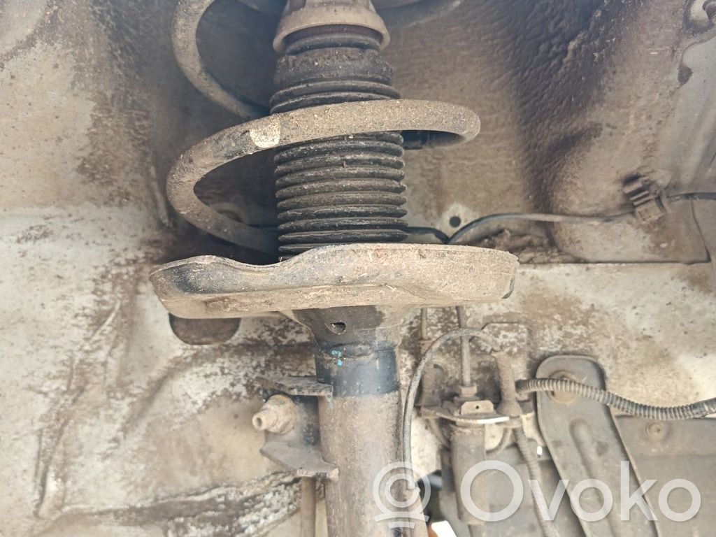 Ford Ka Priekšpusē amortizators ar atsperi 