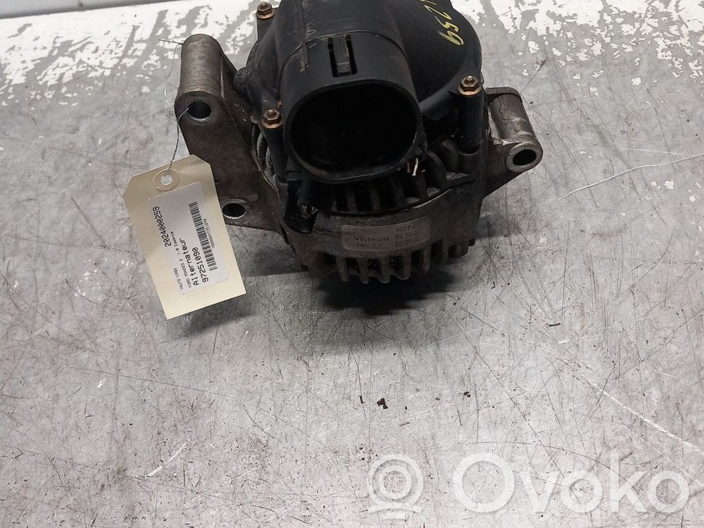 Ford Mondeo Mk III Ģenerators 