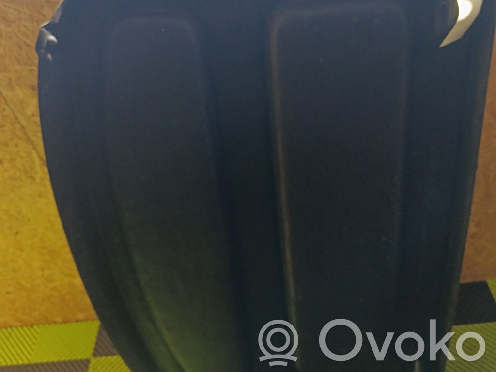 Ford Mondeo MK IV Polita portbagaj 
