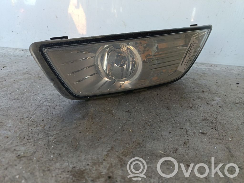 Ford Mondeo MK IV Front fog light 