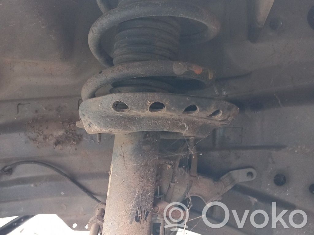Ford S-MAX Stoßdämpfer Federbein 