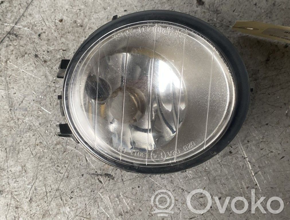 Ford S-MAX Front fog light 